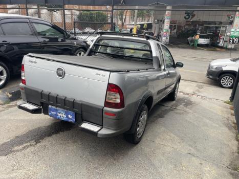 FIAT Strada 1.4 FIRE FLEX CABINE ESTENDIDA, Foto 6