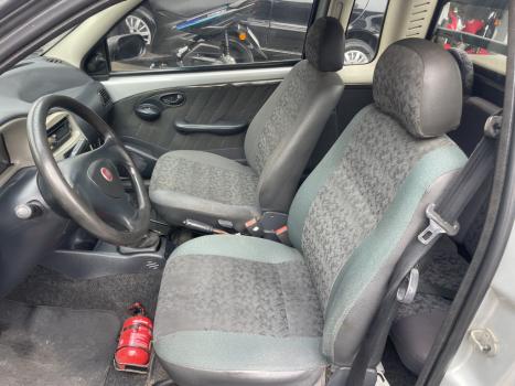 FIAT Strada 1.4 FIRE FLEX CABINE ESTENDIDA, Foto 8