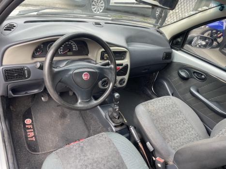 FIAT Strada 1.4 FIRE FLEX CABINE ESTENDIDA, Foto 9