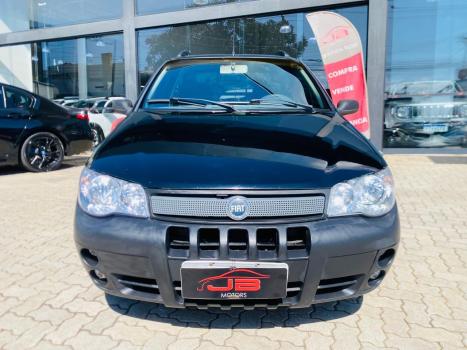 FIAT Strada 1.4 FIRE FLEX CABINE ESTENDIDA, Foto 1