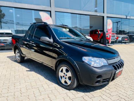 FIAT Strada 1.4 FIRE FLEX CABINE ESTENDIDA, Foto 2