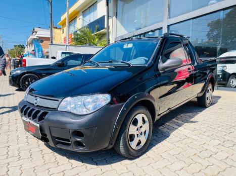 FIAT Strada 1.4 FIRE FLEX CABINE ESTENDIDA, Foto 3