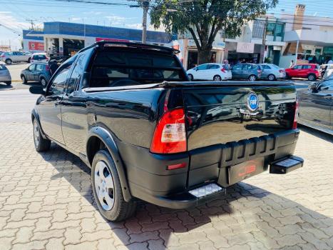 FIAT Strada 1.4 FIRE FLEX CABINE ESTENDIDA, Foto 4