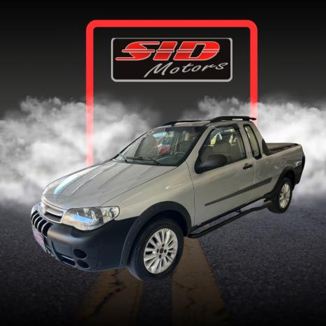 FIAT Strada 1.4 FIRE FLEX CABINE ESTENDIDA, Foto 1