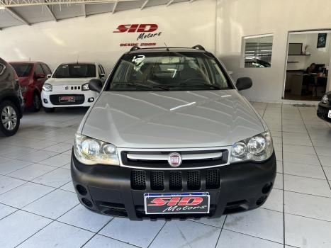 FIAT Strada 1.4 FIRE FLEX CABINE ESTENDIDA, Foto 2