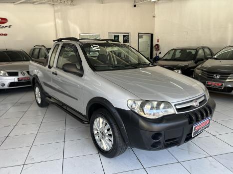 FIAT Strada 1.4 FIRE FLEX CABINE ESTENDIDA, Foto 3