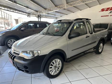 FIAT Strada 1.4 FIRE FLEX CABINE ESTENDIDA, Foto 4