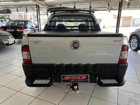 FIAT Strada 1.4 FIRE FLEX CABINE ESTENDIDA, Foto 5