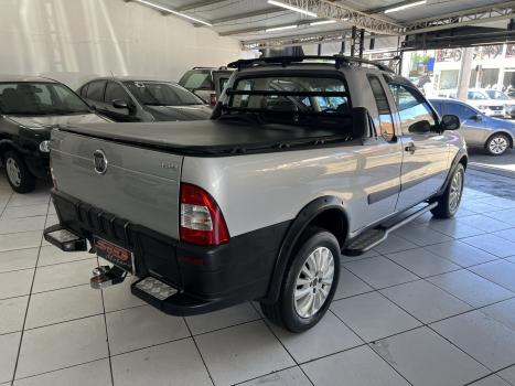 FIAT Strada 1.4 FIRE FLEX CABINE ESTENDIDA, Foto 6