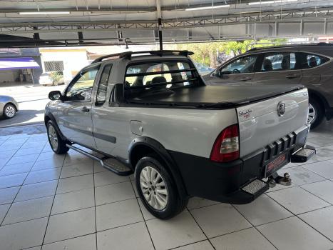 FIAT Strada 1.4 FIRE FLEX CABINE ESTENDIDA, Foto 7