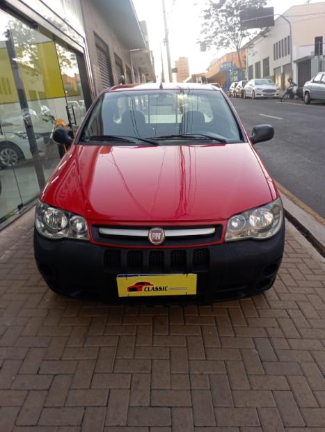 FIAT Strada 1.4 FIRE FLEX CABINE SIMPLES, Foto 1