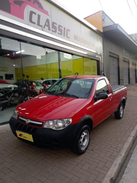FIAT Strada 1.4 FIRE FLEX CABINE SIMPLES, Foto 2