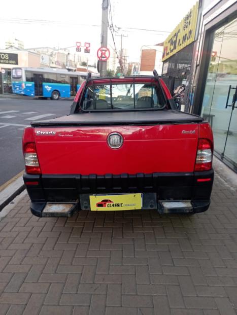 FIAT Strada 1.4 FIRE FLEX CABINE SIMPLES, Foto 3