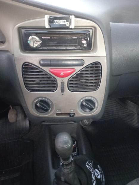FIAT Strada 1.4 FIRE FLEX CABINE SIMPLES, Foto 4