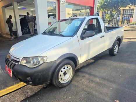 FIAT Strada 1.4 FIRE FLEX CABINE SIMPLES, Foto 1