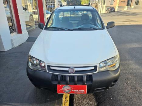 FIAT Strada 1.4 FIRE FLEX CABINE SIMPLES, Foto 3