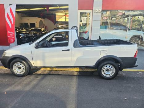 FIAT Strada 1.4 FIRE FLEX CABINE SIMPLES, Foto 4