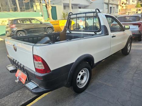 FIAT Strada 1.4 FIRE FLEX CABINE SIMPLES, Foto 5