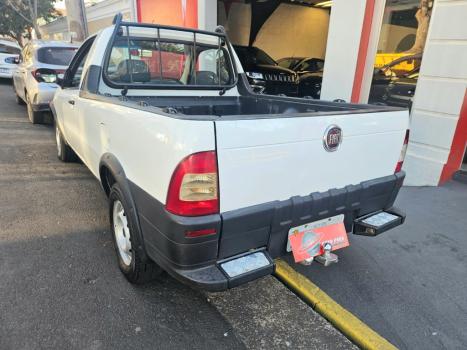 FIAT Strada 1.4 FIRE FLEX CABINE SIMPLES, Foto 6