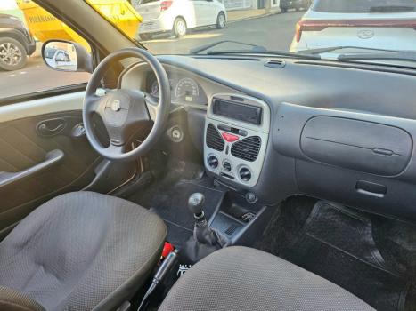 FIAT Strada 1.4 FIRE FLEX CABINE SIMPLES, Foto 8