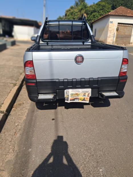 FIAT Strada 1.4 FIRE FLEX CABINE SIMPLES, Foto 2