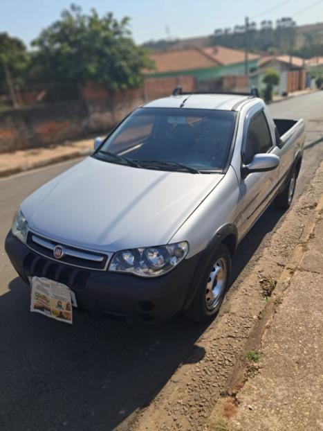 FIAT Strada 1.4 FIRE FLEX CABINE SIMPLES, Foto 3