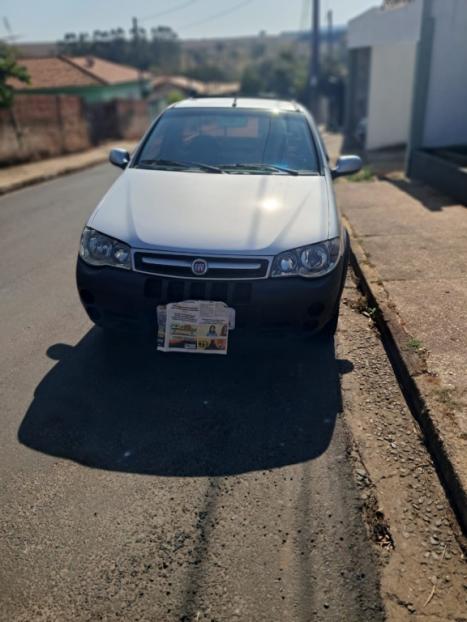 FIAT Strada 1.4 FIRE FLEX CABINE SIMPLES, Foto 4