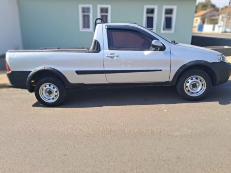 FIAT Strada 1.4 FIRE FLEX CABINE SIMPLES, Foto 5