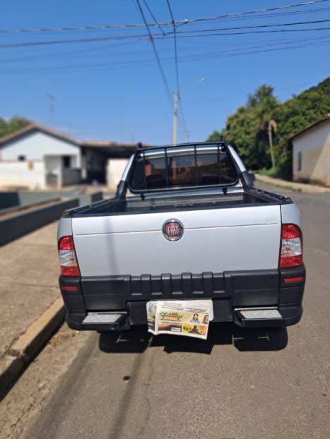 FIAT Strada 1.4 FIRE FLEX CABINE SIMPLES, Foto 6