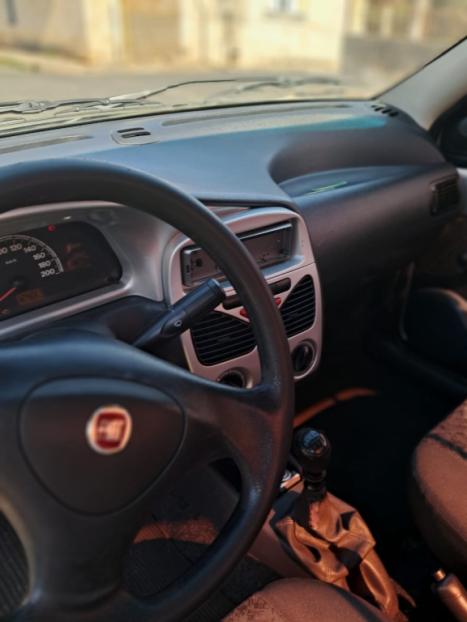 FIAT Strada 1.4 FIRE FLEX CABINE SIMPLES, Foto 7