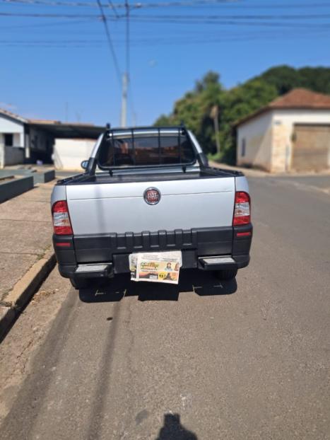 FIAT Strada 1.4 FIRE FLEX CABINE SIMPLES, Foto 8