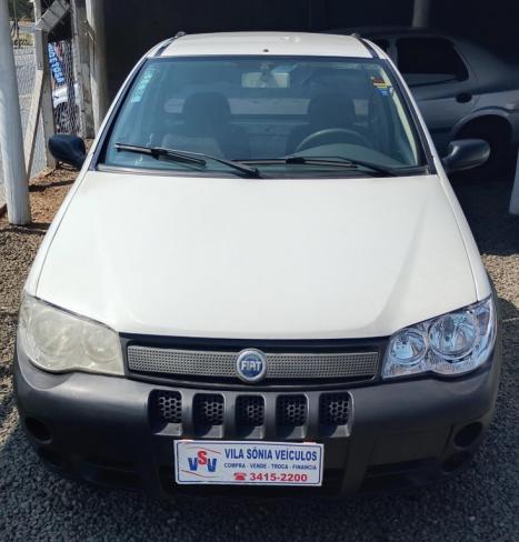 FIAT Strada 1.4 FIRE FLEX CABINE SIMPLES, Foto 2