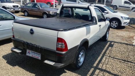 FIAT Strada 1.4 FIRE FLEX CABINE SIMPLES, Foto 8