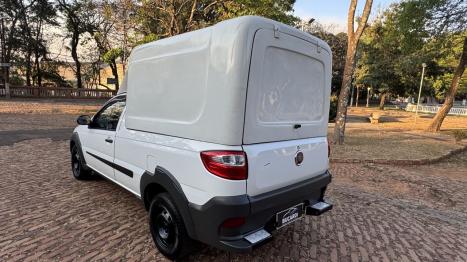 FIAT Strada 1.4 FIRE FLEX CABINE SIMPLES, Foto 9
