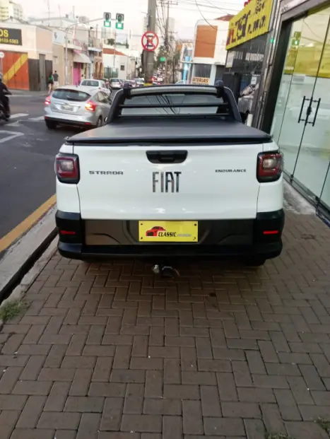 FIAT Strada 1.4 FLEX ENDURANCE CABNE SIMPLES, Foto 5