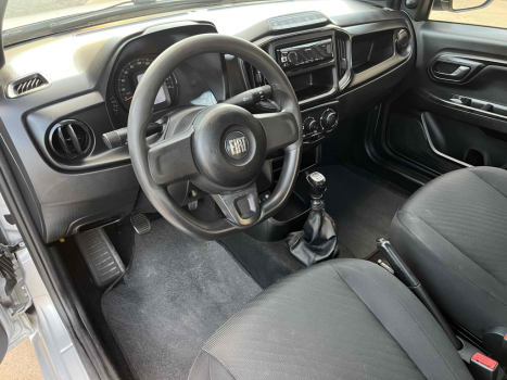 FIAT Strada 1.4 FLEX ENDURANCE CABINE SIMPLES PLUS, Foto 9