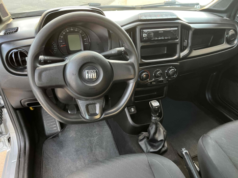 FIAT Strada 1.4 FLEX ENDURANCE CABINE SIMPLES PLUS, Foto 10