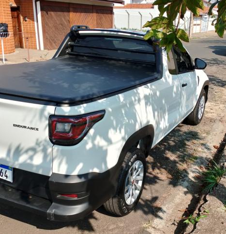 FIAT Strada 1.4 FLEX ENDURANCE CABINE SIMPLES PLUS, Foto 2