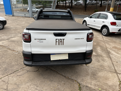 FIAT Strada 1.4 FLEX ENDURANCE CABNE SIMPLES, Foto 8