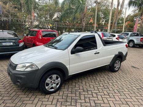 FIAT Strada 1.4 FLEX FREEDOM CABINE SIMPLES, Foto 2