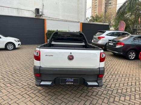 FIAT Strada 1.4 FLEX FREEDOM CABINE SIMPLES, Foto 3