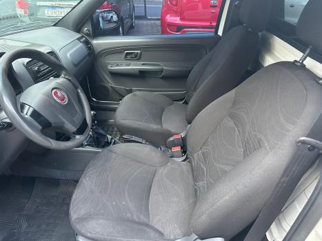 FIAT Strada 1.4 FLEX FREEDOM CABINE SIMPLES, Foto 7