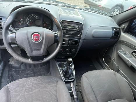 FIAT Strada 1.4 FLEX FREEDOM CABINE SIMPLES, Foto 8