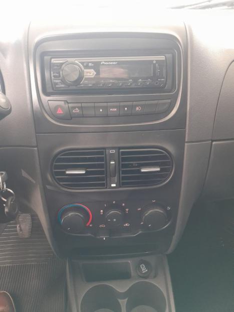 FIAT Strada 1.4 FLEX HARD WORKING CABINE SIMPLES, Foto 11