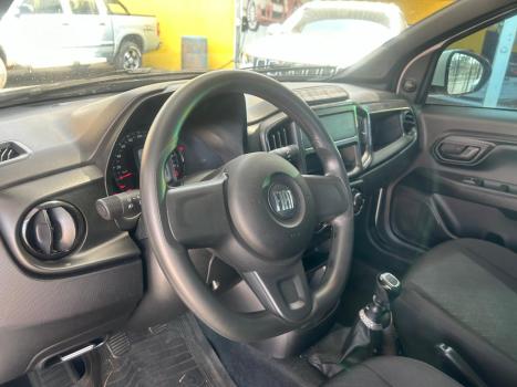 FIAT Strada 1.4 FLEX ENDURANCE CABNE SIMPLES, Foto 8