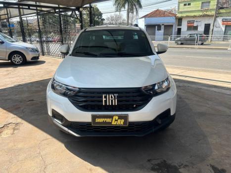 FIAT Strada 1.4 FLEX ENDURANCE CABNE SIMPLES, Foto 6