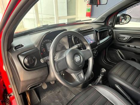 FIAT Strada 1.4 FLEX ENDURANCE CABNE DUPLA, Foto 4