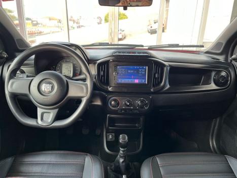 FIAT Strada 1.4 FLEX ENDURANCE CABNE DUPLA, Foto 5