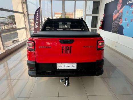 FIAT Strada 1.4 FLEX ENDURANCE CABNE DUPLA, Foto 10