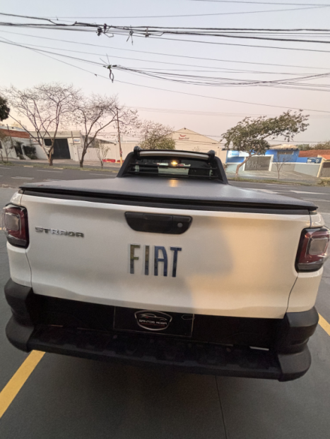 FIAT Strada 1.4 FLEX ENDURANCE CABNE SIMPLES, Foto 6